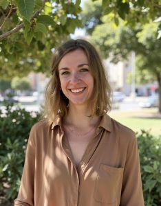 Picture of mit Mareike Hoffmann